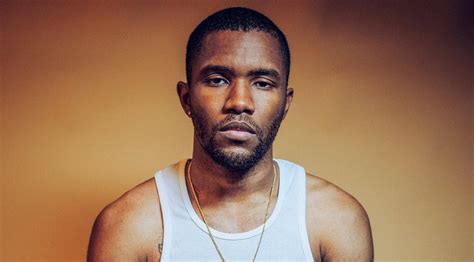 The Story Behind The Song: Frank Ocean’s groundbreaking ‘Cha